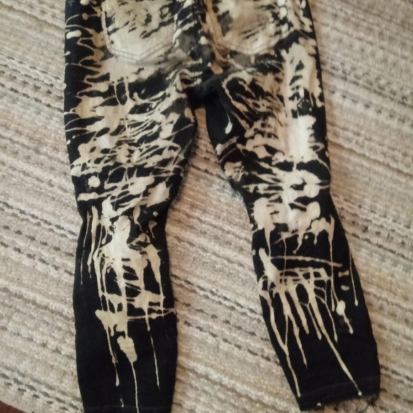 torrid Denim - Torrid denim